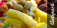 Antipasti