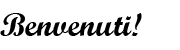 Benenuti