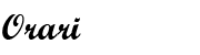 orari