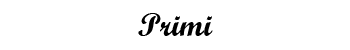 primi